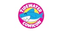 Tidewater Comicon coupons